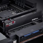 G.Skill Flare X5 DDR5 64GB RAM με 2x32GB Modules και Ταχύτητα 6000 για Desktop