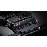 G.Skill Flare X5 DDR5 64GB RAM με 2x32GB Modules και Ταχύτητα 6000 για Desktop