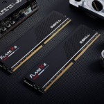 G.Skill Flare X5 DDR5 64GB RAM με 2x32GB Modules και Ταχύτητα 6000 για Desktop