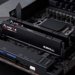 G.Skill Flare X5 DDR5 64GB RAM με 2x32GB Modules και Ταχύτητα 6000 για Desktop