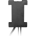 Be Quiet Light Loop Υδρόψυξη Επεξεργαστή Τριπλού Ανεμιστήρα 120mm για Socket AM4/AM5/1700/1200/115x με RGB Φωτισμό