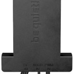 Be Quiet Light Loop Υδρόψυξη Επεξεργαστή Τριπλού Ανεμιστήρα 120mm για Socket AM4/AM5/1700/1200/115x με RGB Φωτισμό