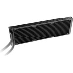 Be Quiet Light Loop Υδρόψυξη Επεξεργαστή Τριπλού Ανεμιστήρα 120mm για Socket AM4/AM5/1700/1200/115x με RGB Φωτισμό