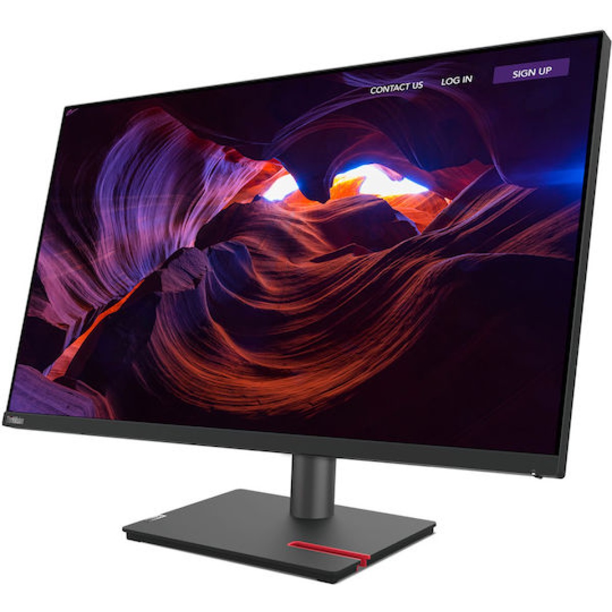 Lenovo ThinkVision P32p-30 IPS Monitor 31.5