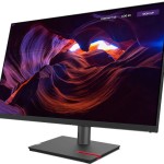 Lenovo ThinkVision P32p-30 IPS Monitor 31.5
