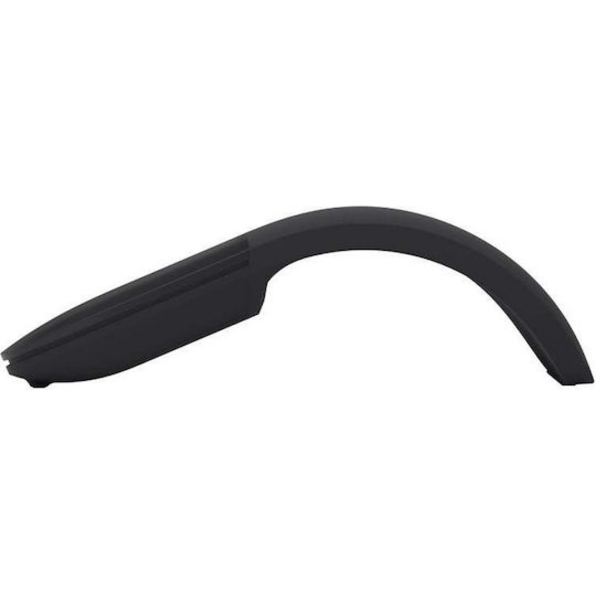 Microsoft Surface Arc Ασύρματο Bluetooth Ποντίκι Μαύρο