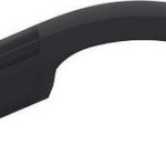 Microsoft Surface Arc Ασύρματο Bluetooth Ποντίκι Μαύρο