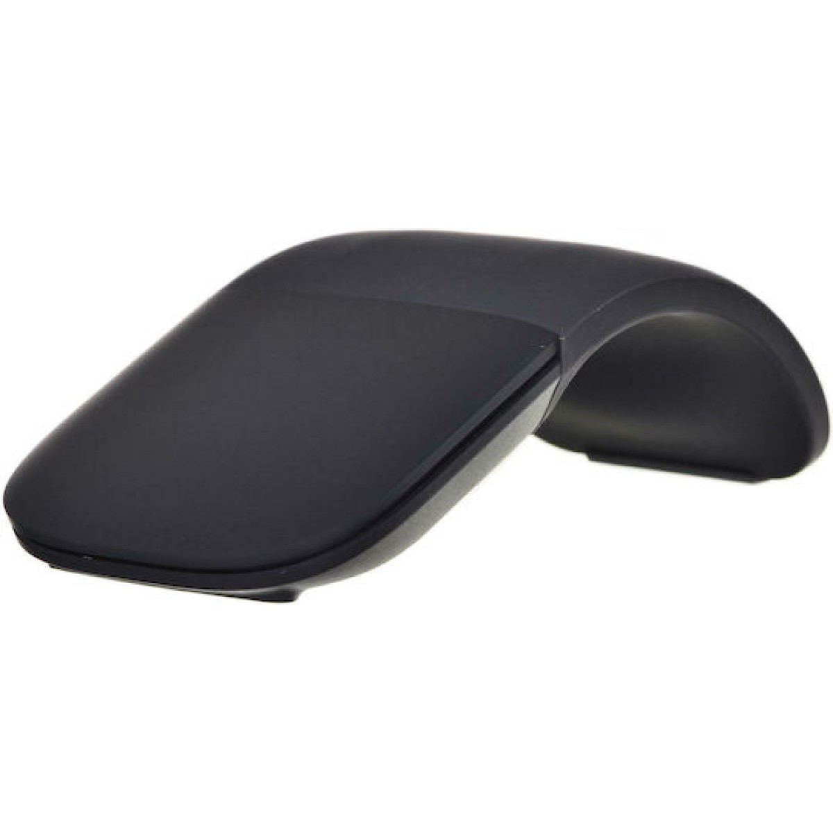 Microsoft Surface Arc Ασύρματο Bluetooth Ποντίκι Μαύρο