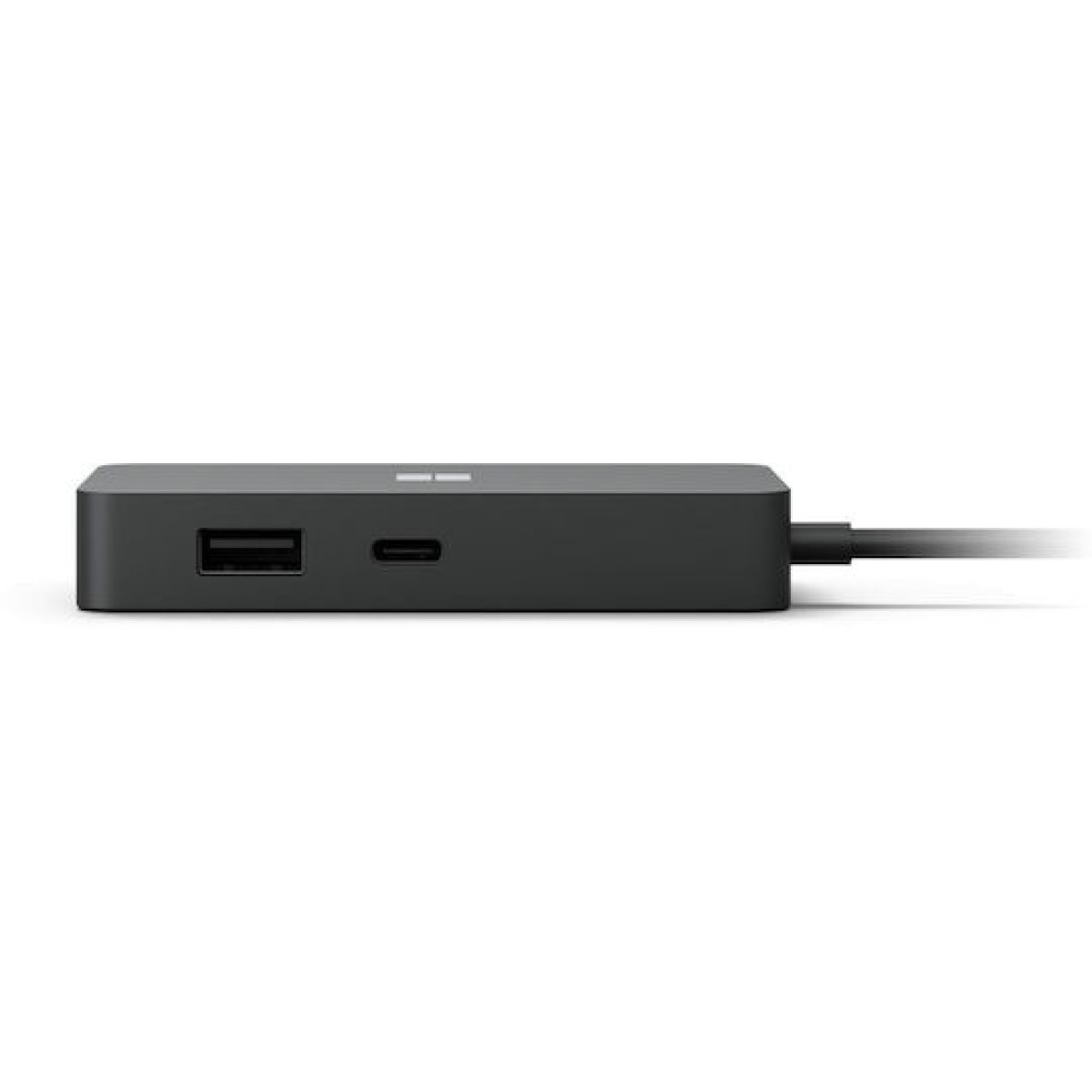 Microsoft Surface Travel Hub Dock / USB-C Docking Station με HDMI 4K PD Ethernet Μαύρο