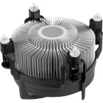 Arctic Alpine 17 Ψύκτρα Επεξεργαστή για Socket 1700