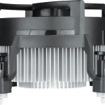 Arctic Alpine 17 Ψύκτρα Επεξεργαστή για Socket 1700