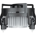 Arctic Alpine 17 Ψύκτρα Επεξεργαστή για Socket 1700