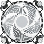 Arctic Alpine 17 Ψύκτρα Επεξεργαστή για Socket 1700