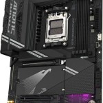 Gigabyte X870 Aorus Elite WIFI7 Motherboard ATX με AMD AM5 Socket