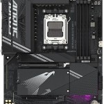 Gigabyte X870 Aorus Elite WIFI7 Motherboard ATX με AMD AM5 Socket