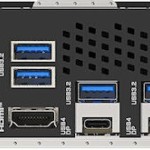 Gigabyte X870 Aorus Elite WIFI7 Motherboard ATX με AMD AM5 Socket