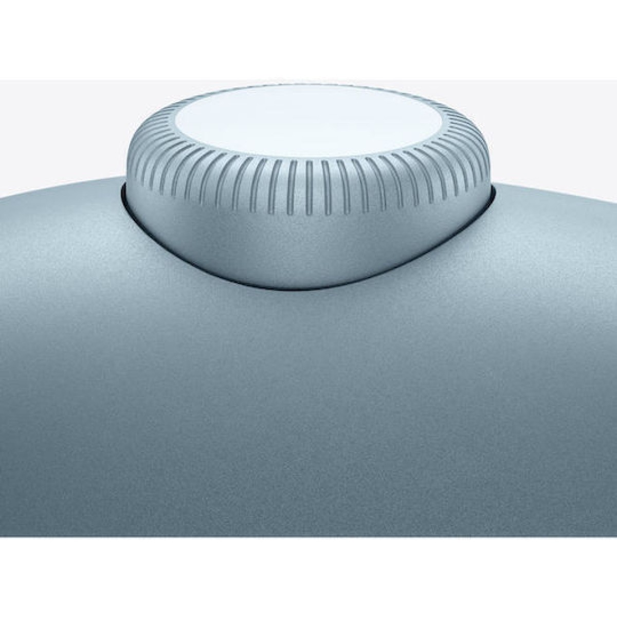 Apple AirPods Max (2024) Ασύρματα / Ενσύρματα Over Ear Ακουστικά με 20 ώρες Λειτουργίας Blue