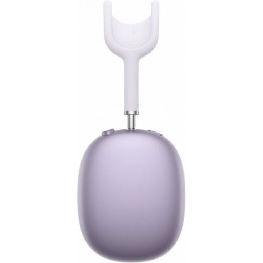 Apple AirPods Max (2024) Ασύρματα / Ενσύρματα Over Ear Ακουστικά με 20 ώρες Λειτουργίας Purple