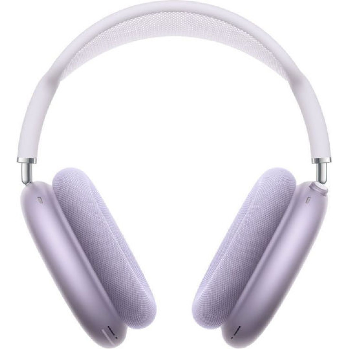 Apple AirPods Max (2024) Ασύρματα / Ενσύρματα Over Ear Ακουστικά με 20 ώρες Λειτουργίας Purple