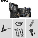 MSI MEG Z890 Ace Wi-Fi Motherboard ATX με Intel 1851 Socket 7E22-001R