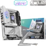 MSI MPG Z890 Edge Ti WIFI Motherboard ATX με Intel 1851 Socket