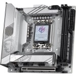 MSI MPG Z890I EDGE TI WIFI Motherboard Mini ITX με Intel 1851 Socket
