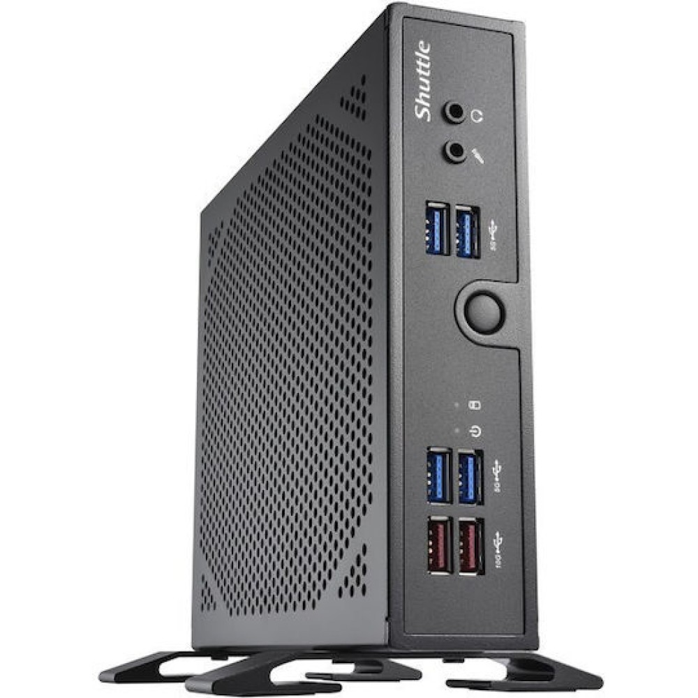 Shuttle DS50U3 Barebone (Core i3-1315U)