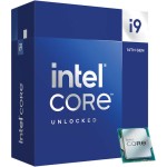 Intel Core i9-14900K 2.4GHz Επεξεργαστής 24 Πυρήνων για Socket 1700 σε Κουτί