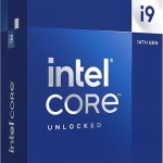 Intel Core i9-14900K 2.4GHz Επεξεργαστής 24 Πυρήνων για Socket 1700 σε Κουτί