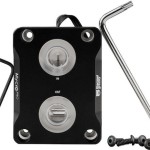 Thermal Grizzly Cooler Amd Mycro Direct-die Pro Rgb V1 For Amd Socket Am5 (only For Delidded Cpus!) CPU Water Block