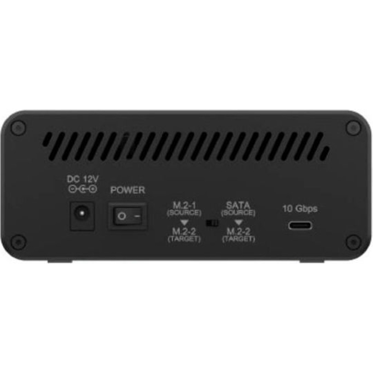 Icy Box Θήκη για Σκληρό Δίσκο 2.5