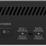 Icy Box Θήκη για Σκληρό Δίσκο 2.5