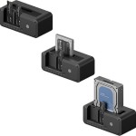 Icy Box Θήκη για Σκληρό Δίσκο 2.5