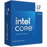 Intel Core i7-14700KF 2.5GHz Επεξεργαστής 20 Πυρήνων για Socket 1700 σε Κουτί