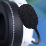 Sharkoon Skiller SGH50 Over Ear Gaming Headset με σύνδεση 3.5mm Γκρι