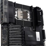 Asus Pro WS W790E-SAGE SE Motherboard Extended ATX με Intel LGA4677 Socket 90MB1C20-M0EAY0
