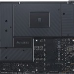 Asus Pro WS W790E-SAGE SE Motherboard Extended ATX με Intel LGA4677 Socket 90MB1C20-M0EAY0