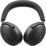 Dell Pro Premium Wireless Anc Gaming Headset On Ear Ακουστικά με 3 ώρες Λειτουργίας και Quick Charge Μαύρα
