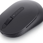 Dell RCHRGBL Ασύρματο Bluetooth Ποντίκι Μαύρο