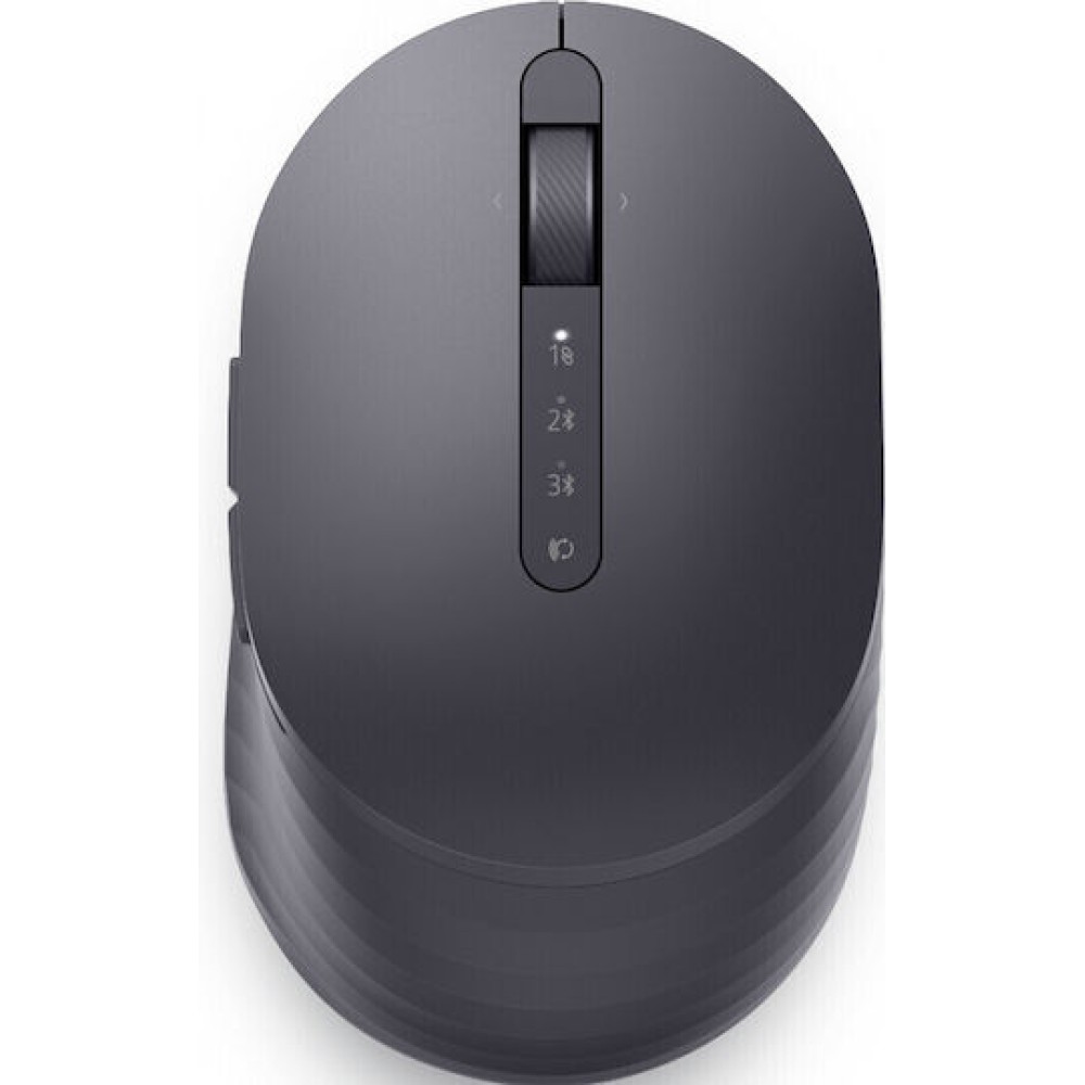 Dell RCHRGBL Ασύρματο Bluetooth Ποντίκι Μαύρο