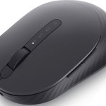 Dell RCHRGBL Ασύρματο Bluetooth Ποντίκι Μαύρο