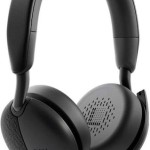 Dell Pro Wired ANC WH5024 On Ear Multimedia Ακουστικά με μικρόφωνο και σύνδεση USB-C