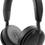 Dell Pro Wired ANC WH5024 On Ear Multimedia Ακουστικά με μικρόφωνο και σύνδεση USB-C