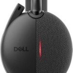 Dell Pro Wired ANC WH5024 On Ear Multimedia Ακουστικά με μικρόφωνο και σύνδεση USB-C