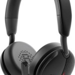 Dell Pro Wired ANC WH5024 On Ear Multimedia Ακουστικά με μικρόφωνο και σύνδεση USB-C