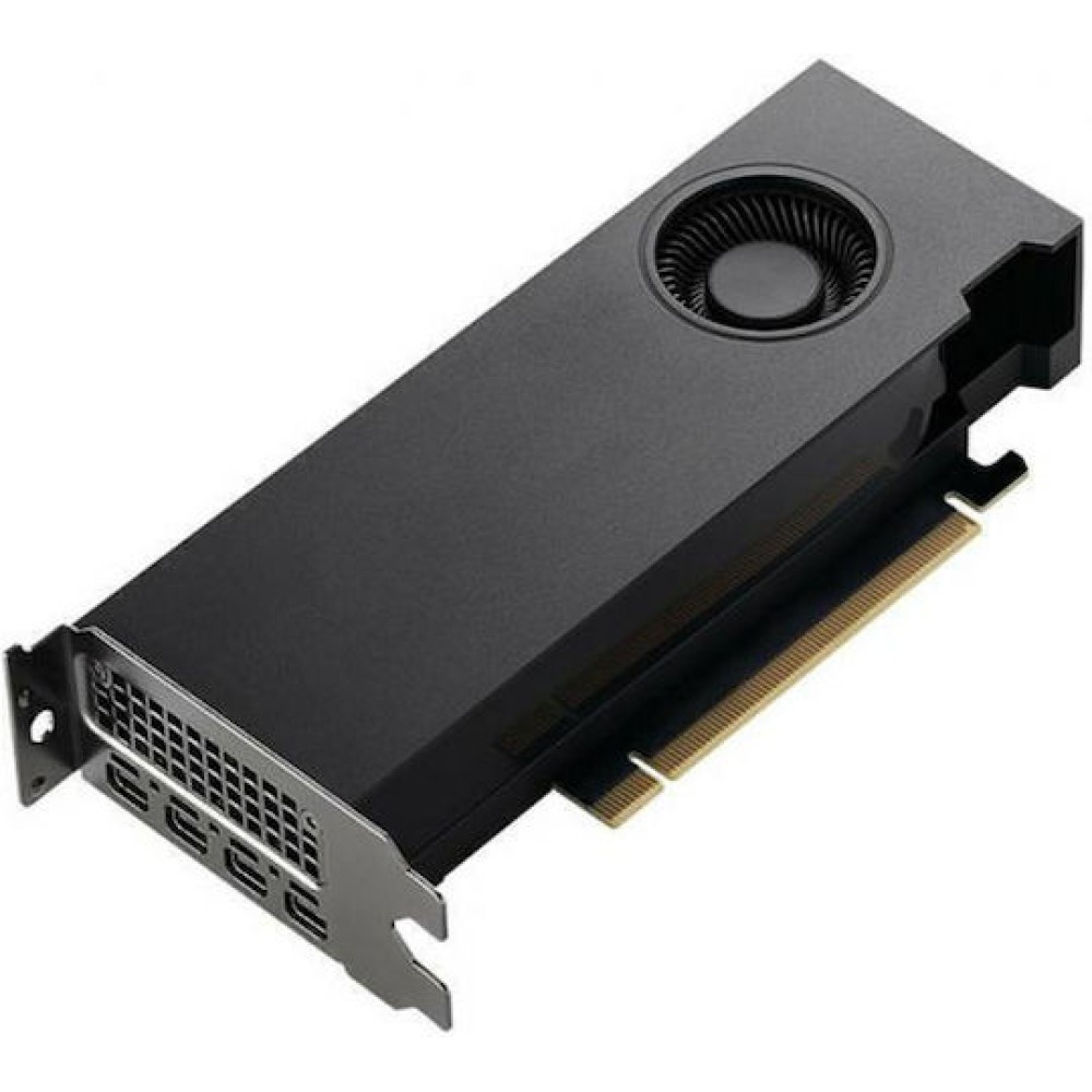 PNY RTX 2000 Ada 16GB GDDR6 Small Box Κάρτα Γραφικών