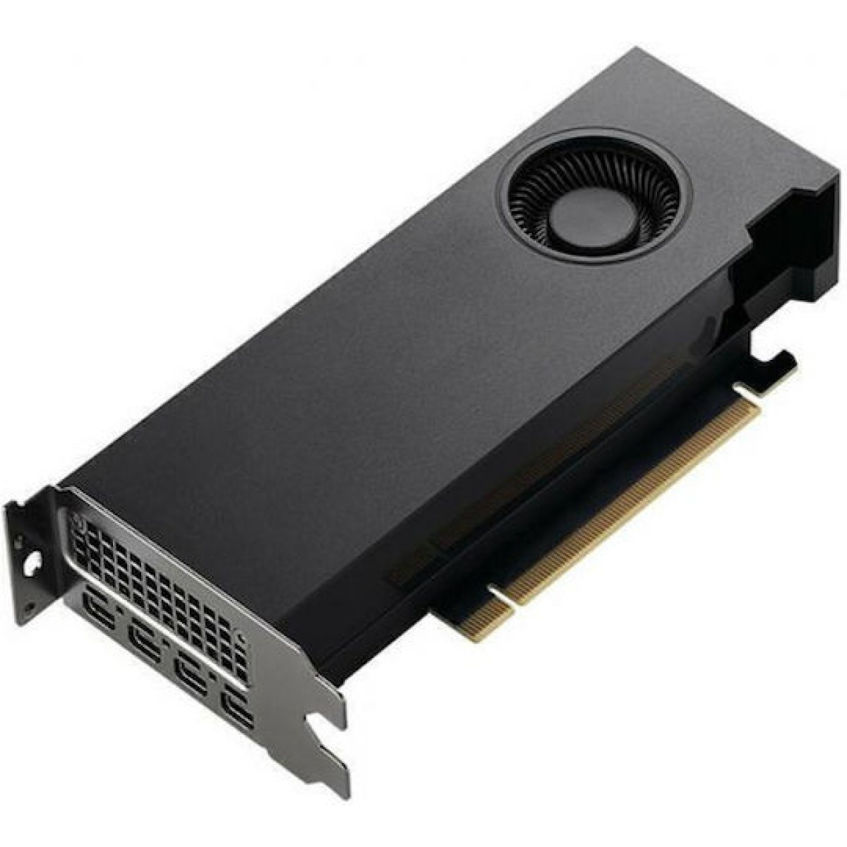 PNY RTX 2000 Ada 16GB GDDR6 Small Box Κάρτα Γραφικών