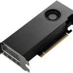 PNY RTX 2000 Ada 16GB GDDR6 Κάρτα Γραφικών