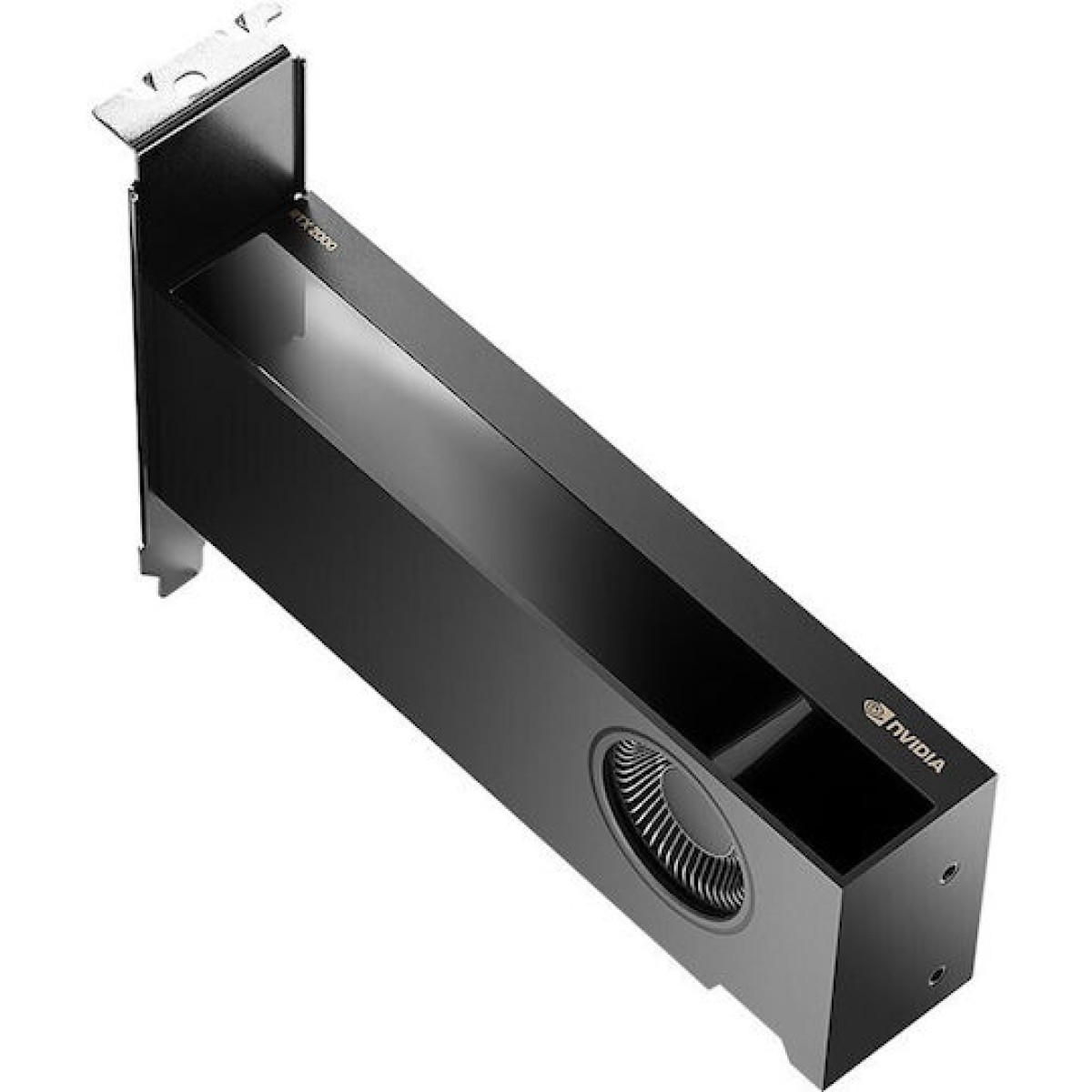 PNY RTX 2000 Ada 16GB GDDR6 Κάρτα Γραφικών