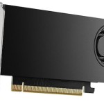 PNY RTX 2000 Ada 16GB GDDR6 Κάρτα Γραφικών